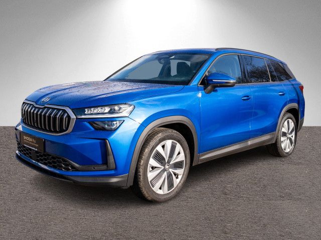Fahrzeugabbildung SKODA Kodiaq Selection 2.0TDI 4x4 DSG LED NAV AHK PANO