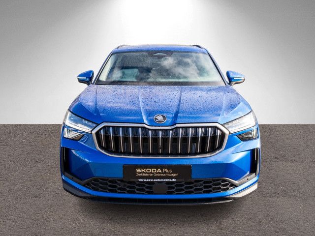 Fahrzeugabbildung SKODA Kodiaq Selection 2.0TDI 4x4 DSG LED NAV AHK PANO