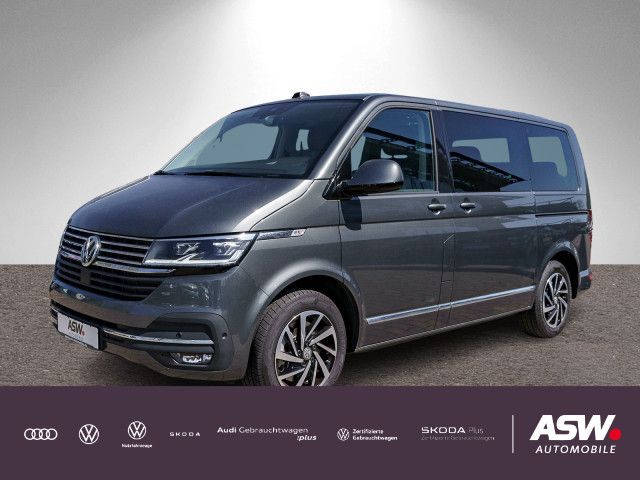 Volkswagen T6.1 Multivan Highline 2.0 TDI DSG LED NAVI AHK