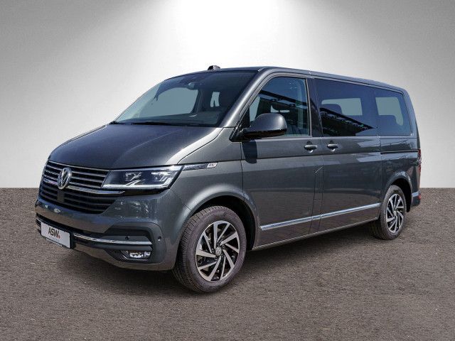 Fahrzeugabbildung Volkswagen T6.1 Multivan Highline 2.0 TDI DSG LED NAVI AHK