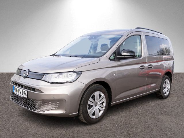 Fahrzeugabbildung Volkswagen Caddy 5 Kombi 2,0 TDI DSG LED NAVI AHK RFK ACC