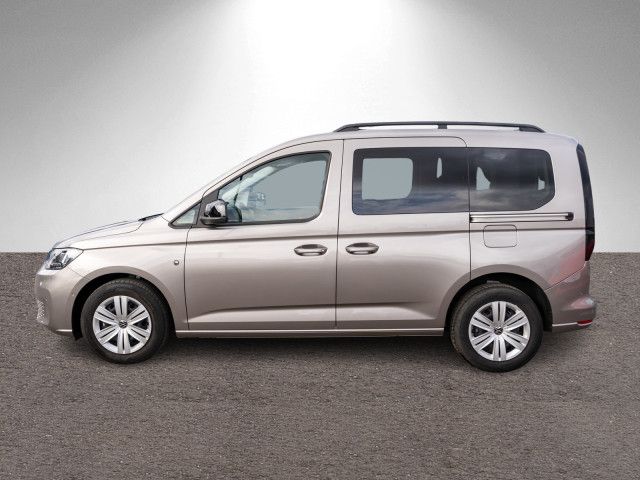 Fahrzeugabbildung Volkswagen Caddy 5 Kombi 2,0 TDI DSG LED NAVI AHK RFK ACC