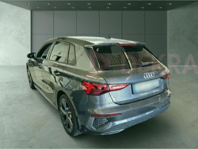 Fahrzeugabbildung Audi A3 Sportback S line 30TFSI NAVI MATRIX B&O VC