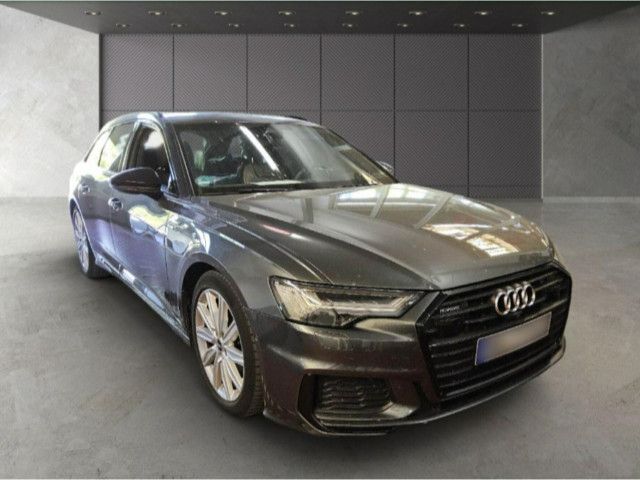 Fahrzeugabbildung Audi A6 Avant S line 55TFSI e quattro NAVI MATRIX B&O
