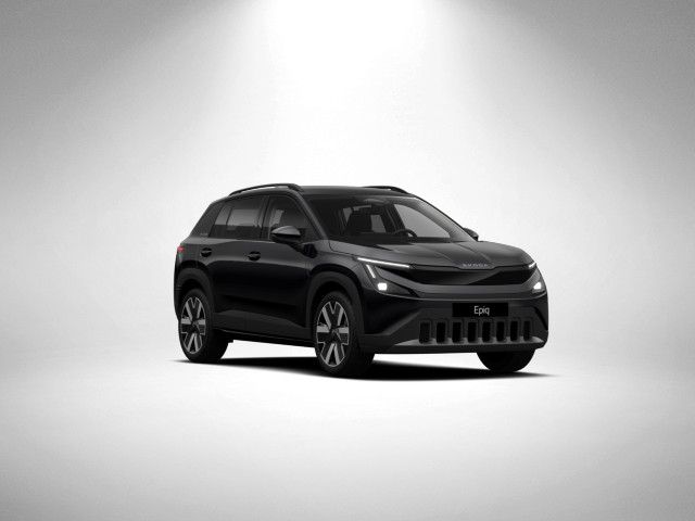 Fahrzeugabbildung SKODA Epiq Edition Eins 55 211PS ACC Kamera SHZ LED