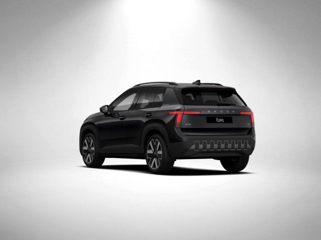 Fahrzeugabbildung SKODA Epiq Edition Eins 55 211PS ACC Kamera SHZ LED
