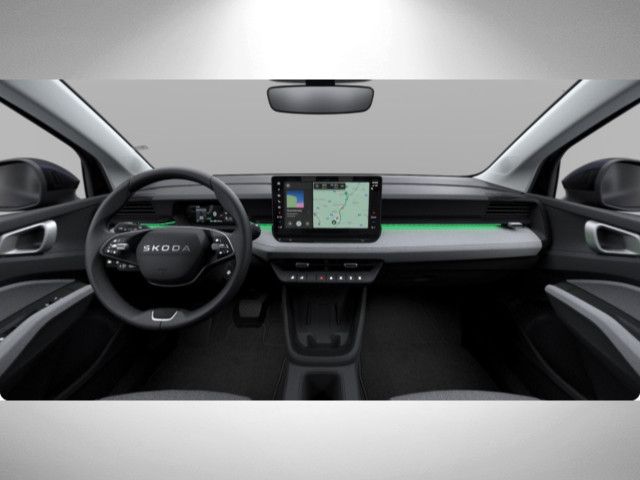 Fahrzeugabbildung SKODA Epiq Edition Eins 55 211PS ACC Kamera SHZ LED