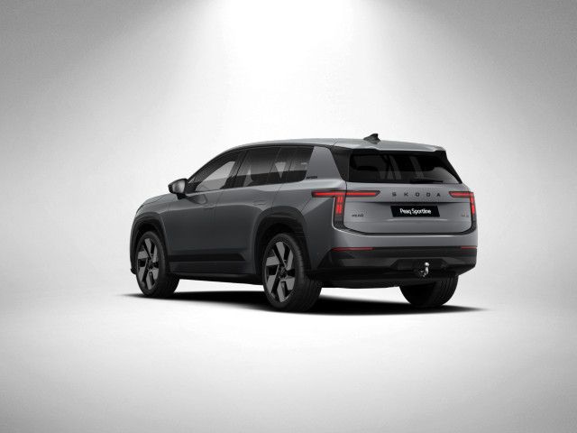 Fahrzeugabbildung SKODA Peaq Sportline 90x 299PS 4x4 ACC 360° SONOS AHK