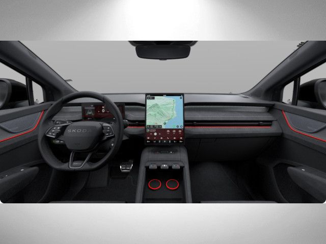 Fahrzeugabbildung SKODA Peaq Sportline 90x 299PS 4x4 ACC 360° SONOS AHK