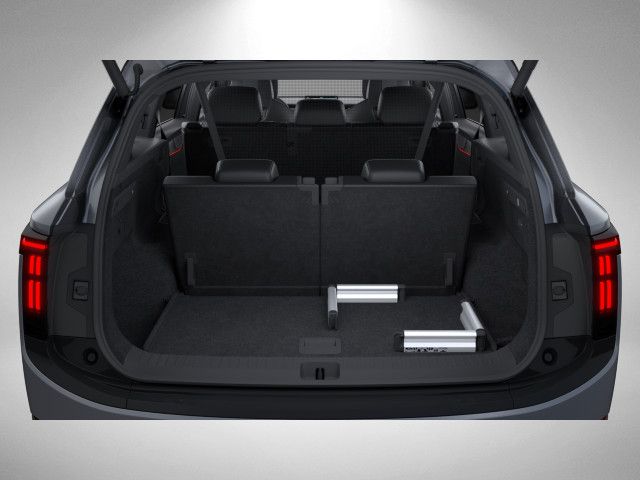 Fahrzeugabbildung SKODA Peaq Sportline 90x 299PS 4x4 ACC 360° SONOS AHK