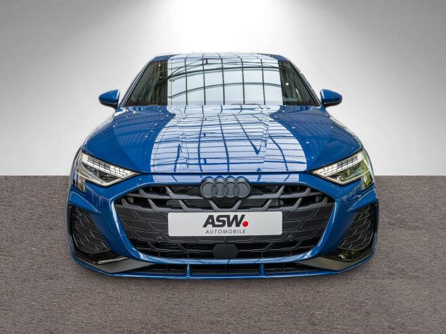Fahrzeugabbildung Audi A3 Sportback Sline TFSI Stronic AHK SONOS MATRIX