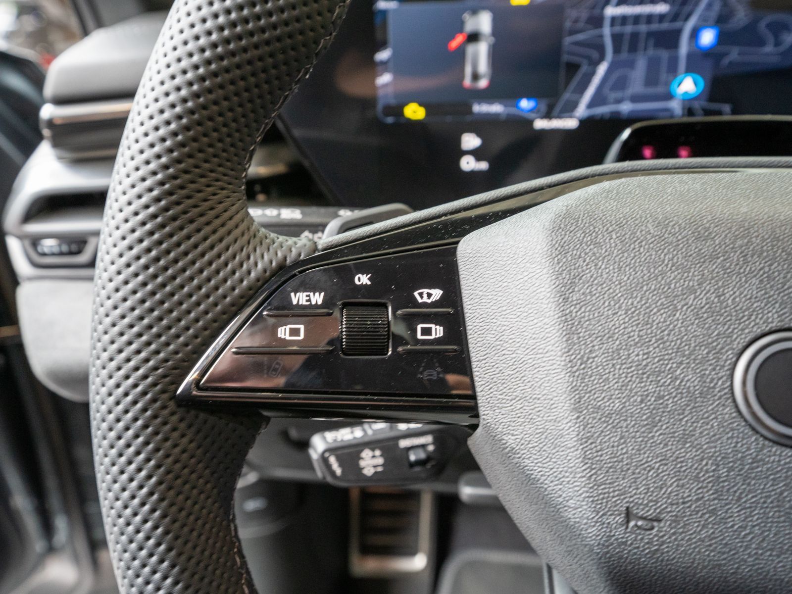 Fahrzeugabbildung Audi A5 Limousine TFSI quattro S line HUD B&O 360°AHK