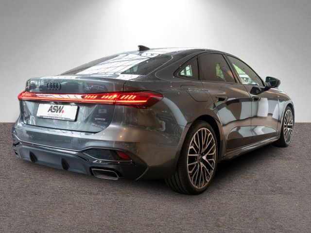 Fahrzeugabbildung Audi A5 Limousine TFSI quattro S line HUD B&O 360°AHK