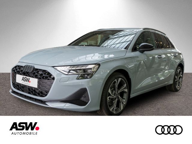 Audi A3 Sportback advanced TFSI e Stronic ACC RFK