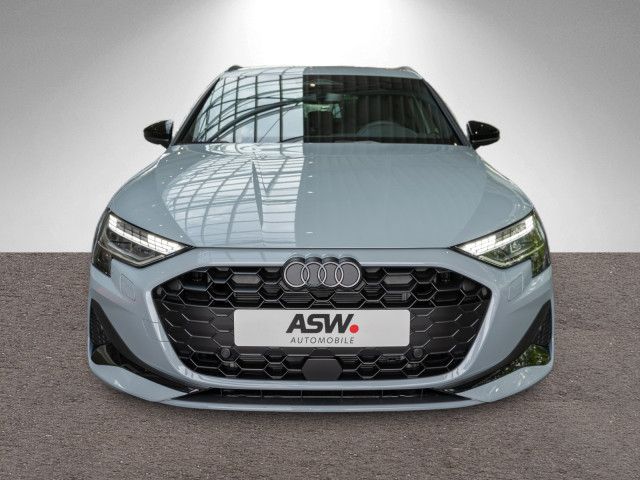Fahrzeugabbildung Audi A3 Sportback advanced TFSI e Stronic ACC RFK