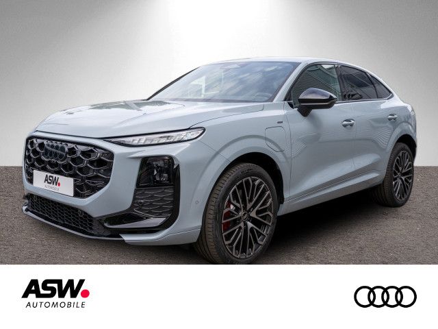 Audi Q3 Sportback e-hybrid  S line HUD SONOS AHK