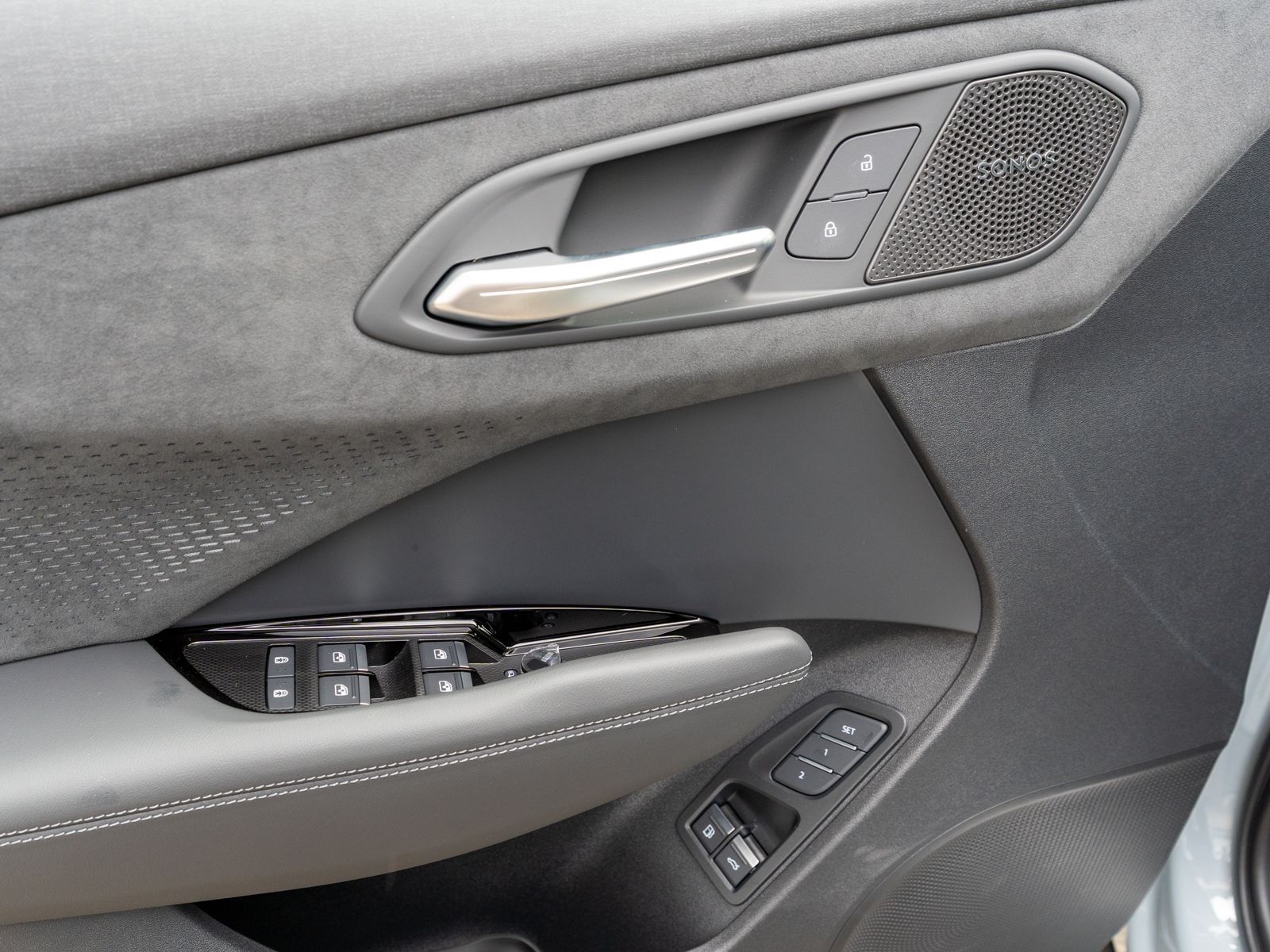 Fahrzeugabbildung Audi Q3 Sportback e-hybrid S line HUD SONOS AHK