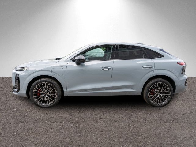 Fahrzeugabbildung Audi Q3 Sportback e-hybrid S line HUD SONOS AHK