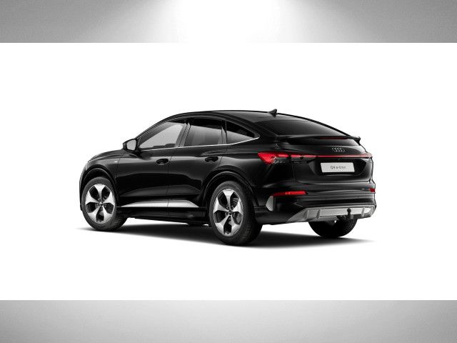Fahrzeugabbildung Audi Q4 Sportback e-tron performance S line SONOS AHK