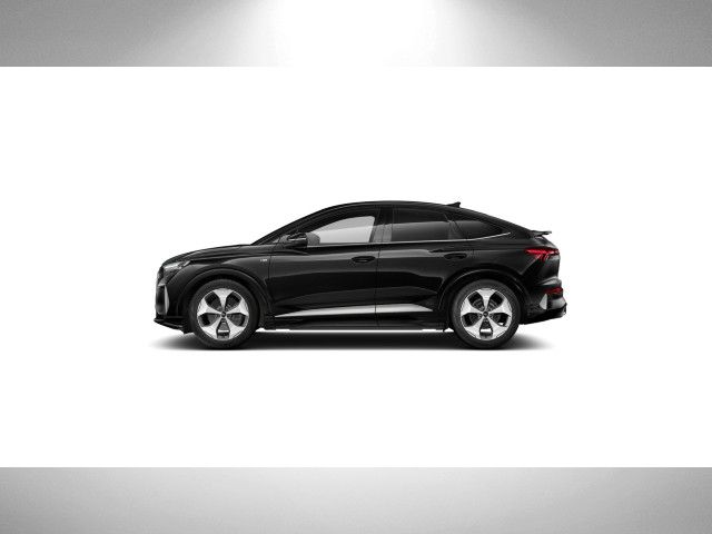 Fahrzeugabbildung Audi Q4 Sportback e-tron performance S line SONOS AHK