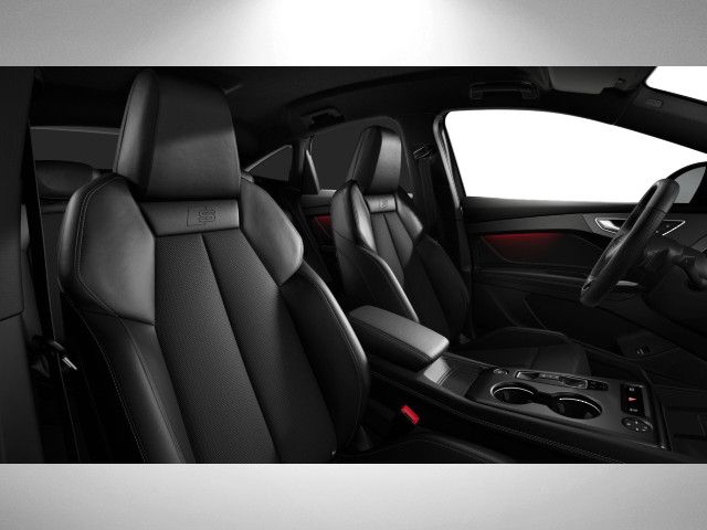 Fahrzeugabbildung Audi Q4 Sportback e-tron performance S line SONOS AHK