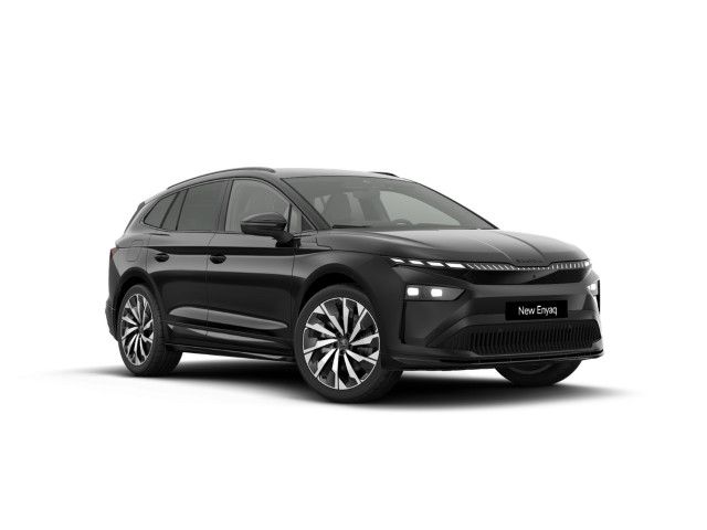 Fahrzeugabbildung SKODA Enyaq Sportline 85 286PS ACC 360° CANTON SHZ AHK