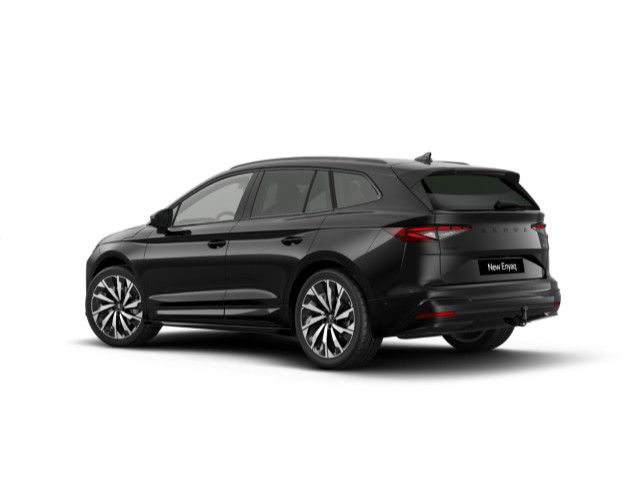 Fahrzeugabbildung SKODA Enyaq Sportline 85 286PS ACC 360° CANTON SHZ AHK