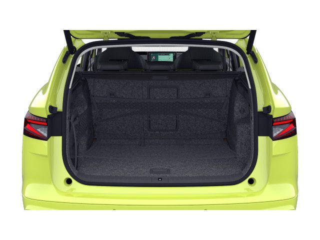 Fahrzeugabbildung SKODA Enyaq RS 340PS 4x4 ACC 360° CANTON LED SHZ AHK