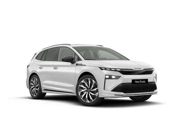 Fahrzeugabbildung SKODA Enyaq Sportline 85 286PS ACC 360° CANTON SHZ AHK