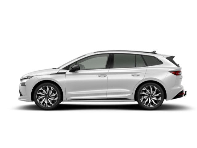 Fahrzeugabbildung SKODA Enyaq Sportline 85 286PS ACC 360° CANTON SHZ AHK