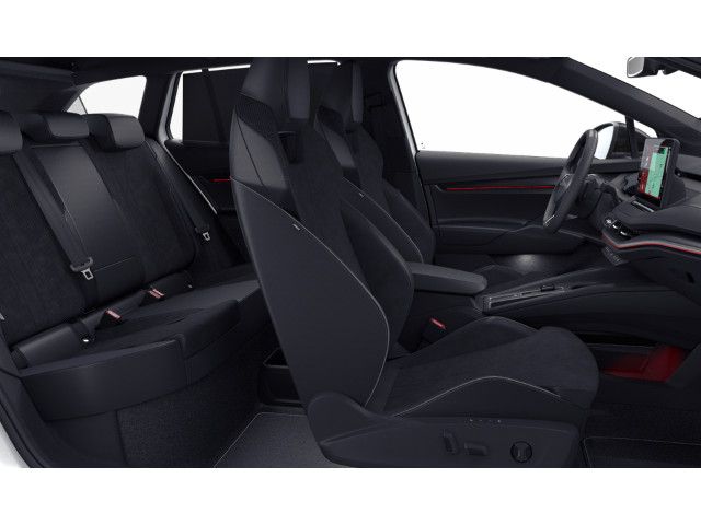 Fahrzeugabbildung SKODA Enyaq Sportline 85 286PS ACC 360° CANTON SHZ AHK