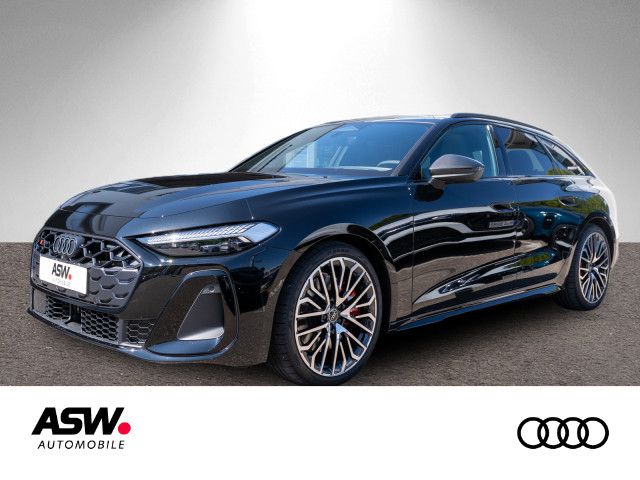 Audi S5 Avant TFSI Stronic HUD B&O 360° PANO AHK