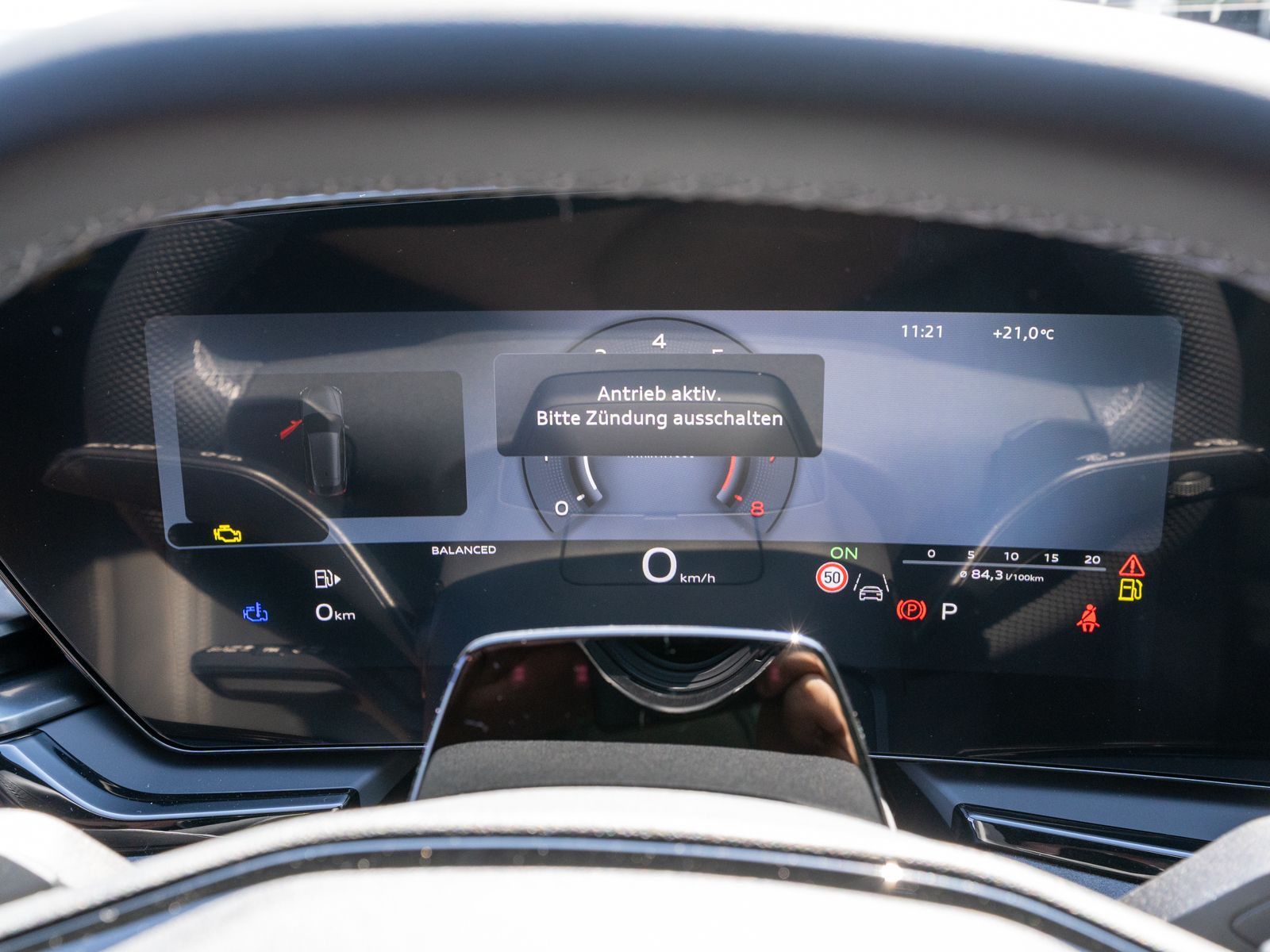 Fahrzeugabbildung Audi S5 Avant TFSI Stronic HUD B&O 360° PANO AHK