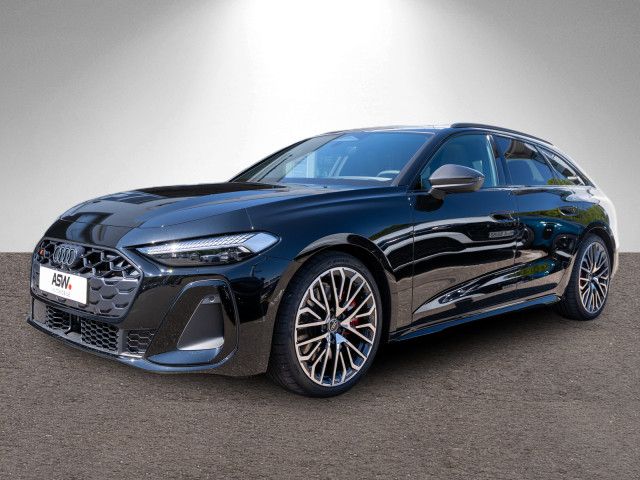 Fahrzeugabbildung Audi S5 Avant TFSI Stronic HUD B&O 360° PANO AHK