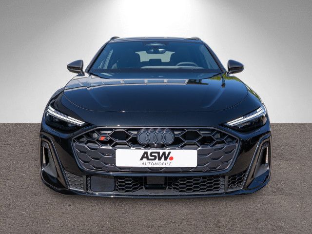Fahrzeugabbildung Audi S5 Avant TFSI Stronic HUD B&O 360° PANO AHK