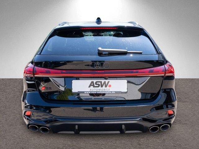 Fahrzeugabbildung Audi S5 Avant TFSI Stronic HUD B&O 360° PANO AHK