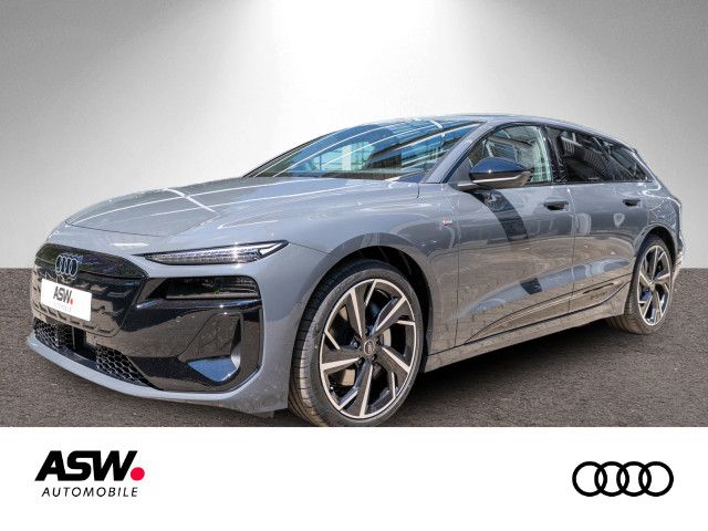 Audi A6 Avant e-tron quattro S line B&O HUD 360°AHK