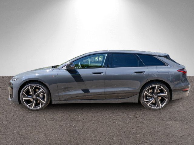 Fahrzeugabbildung Audi A6 Avant e-tron quattro S line B&O HUD 360°AHK