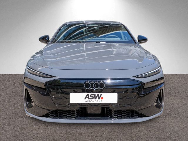 Fahrzeugabbildung Audi A6 Avant e-tron quattro S line B&O HUD 360°AHK