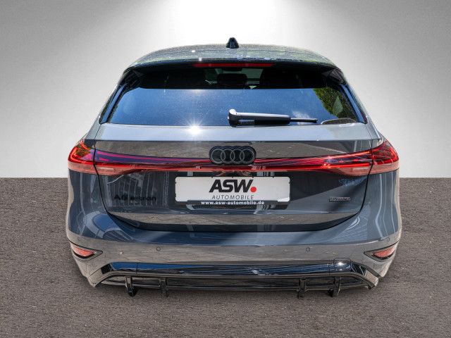 Fahrzeugabbildung Audi A6 Avant e-tron quattro S line B&O HUD 360°AHK