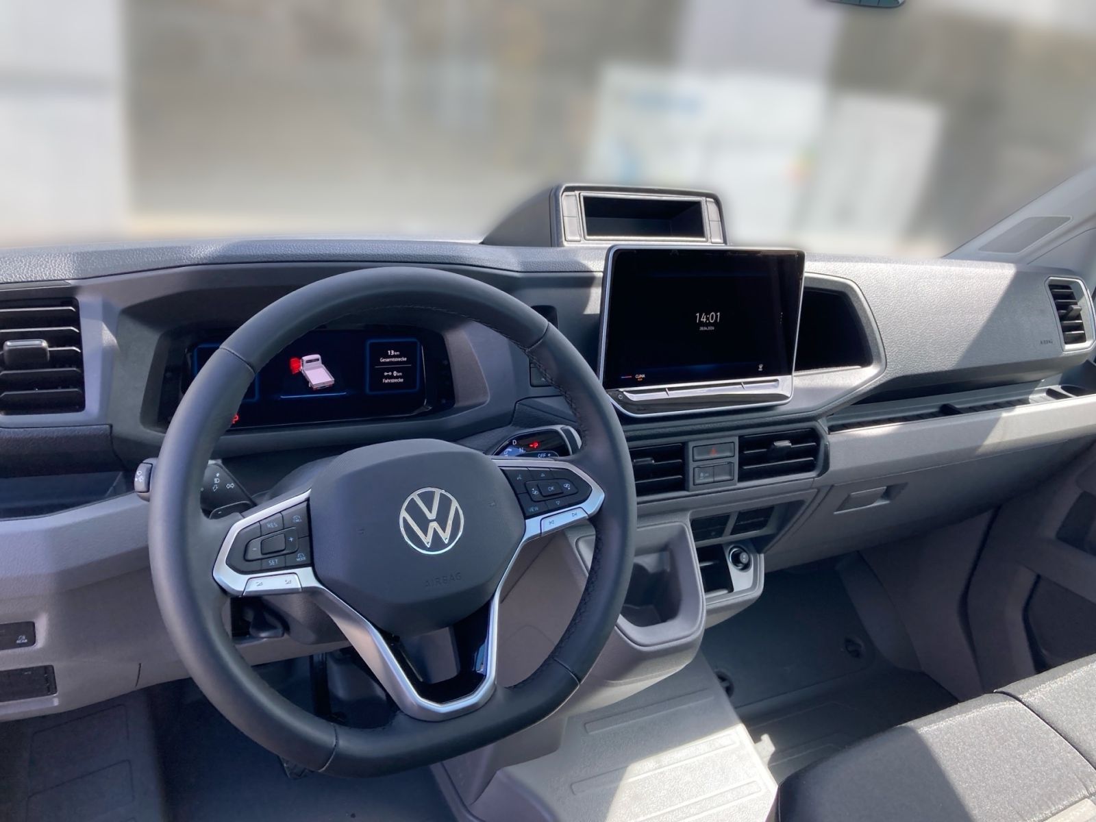 Fahrzeugabbildung Volkswagen Crafter 35 Dreiseitenkipper 2.0TDI 4MOTION