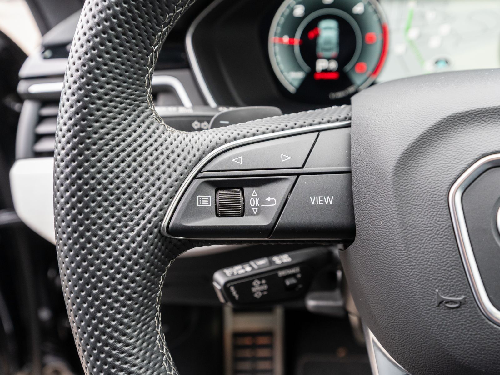 Fahrzeugabbildung Audi A5 Sportback S line 40 TDI quattro Matrix AHK
