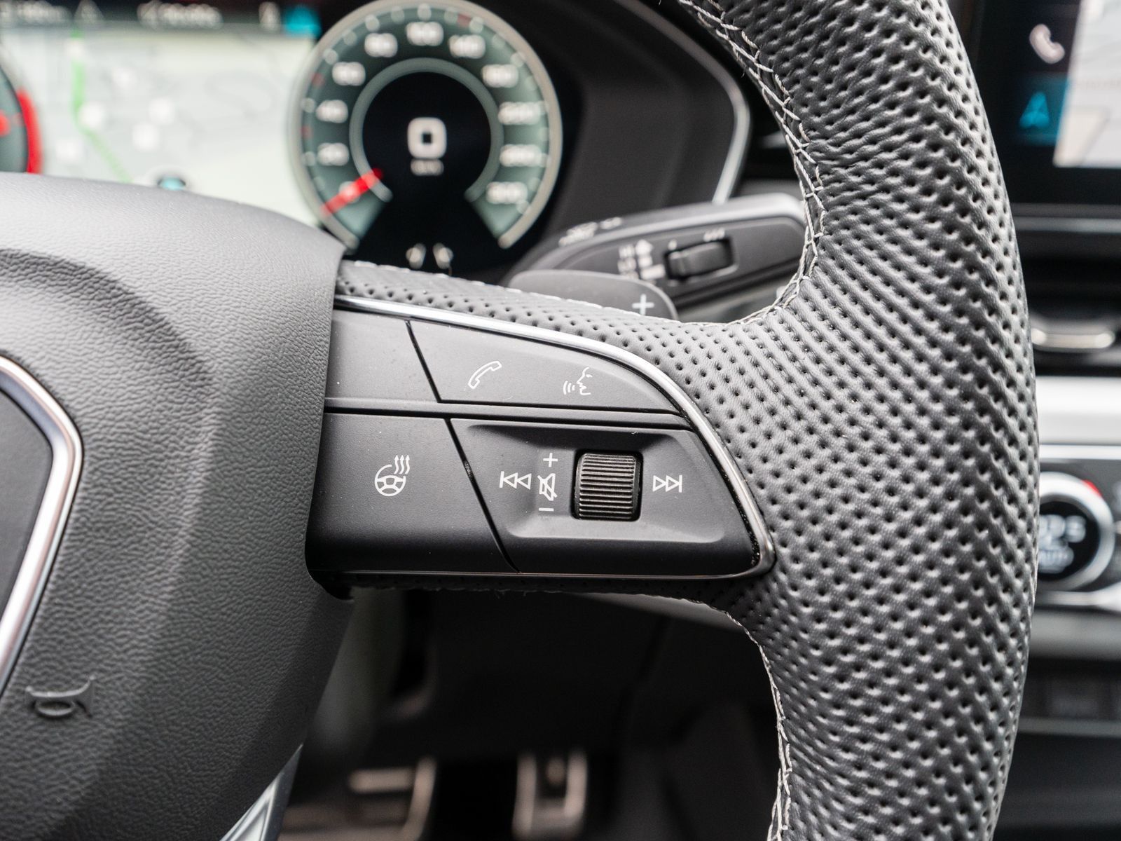 Fahrzeugabbildung Audi A5 Sportback S line 40 TDI quattro Matrix AHK