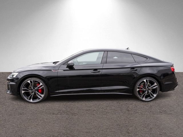 Fahrzeugabbildung Audi A5 Sportback S line 40 TDI quattro Matrix AHK