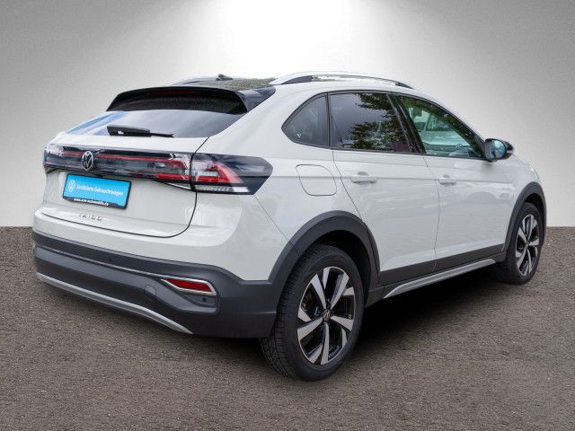 Fahrzeugabbildung Volkswagen Taigo Life 1.0 TSI LED Navi RFK ACC SHZ PDC v/h