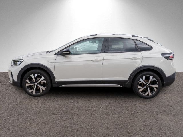 Fahrzeugabbildung Volkswagen Taigo Life 1.0 TSI LED Navi RFK ACC SHZ PDC v/h