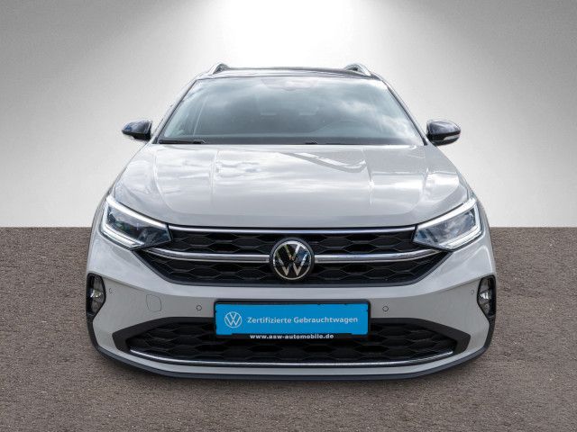 Fahrzeugabbildung Volkswagen Taigo Life 1.0 TSI LED Navi RFK ACC SHZ PDC v/h