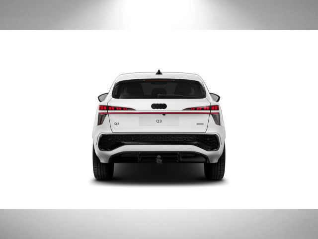 Fahrzeugabbildung Audi Q3 Sportback TFSI quattro Stronic S line HUD AHK