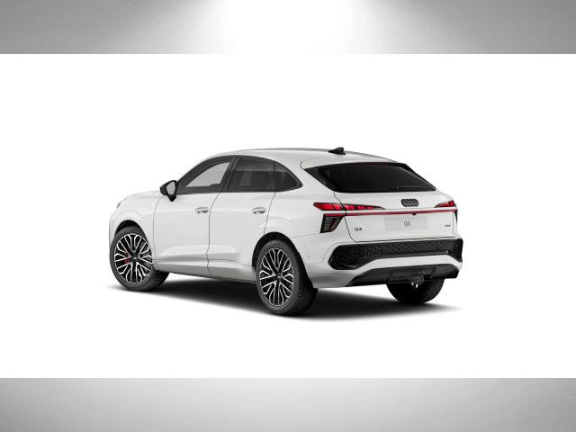 Fahrzeugabbildung Audi Q3 Sportback TFSI quattro Stronic S line HUD AHK