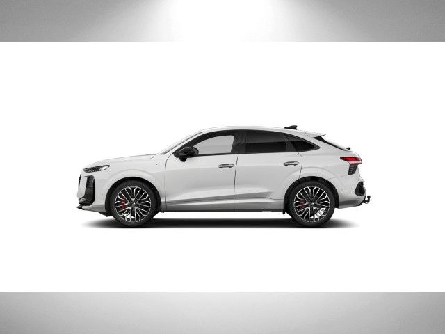 Fahrzeugabbildung Audi Q3 Sportback TFSI quattro Stronic S line HUD AHK